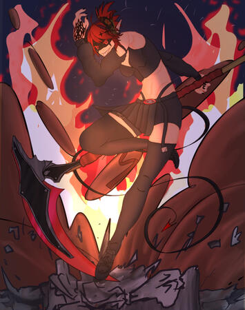 Action Pose Action Pose